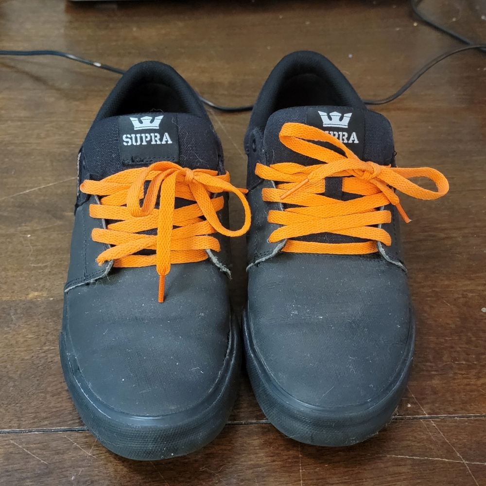 Supra Stacks Vulc II